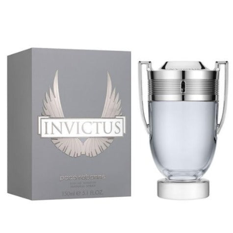 Invictus Eau De Toilette