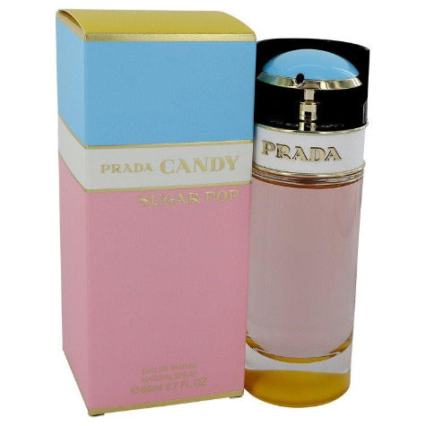 Prada Candy Sugar Pop Eau De Parfum