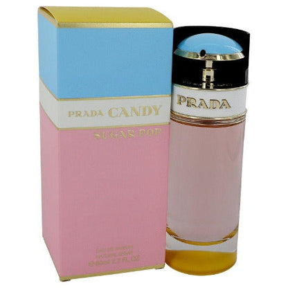 Prada Candy Sugar Pop Eau De Parfum