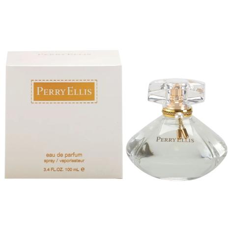 Perry Ellis (New) Eau De Parfum