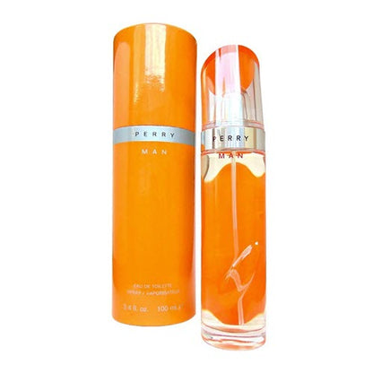 Perry Eau De Toilette