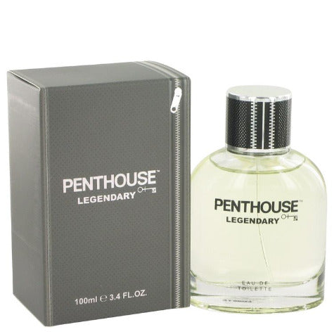 Penthouse Legendary Eau De Toilette