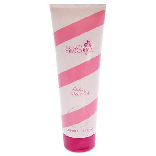 Pink Sugar Shower Gel