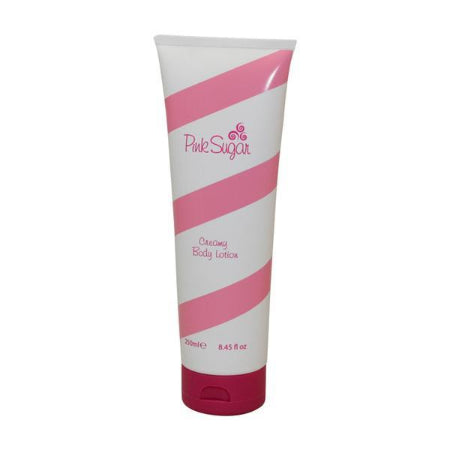 Pink Sugar Body Lotion