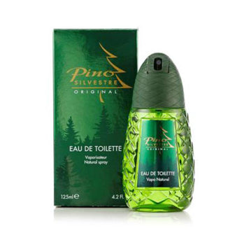 Pino Silvestre Eau De Toilette