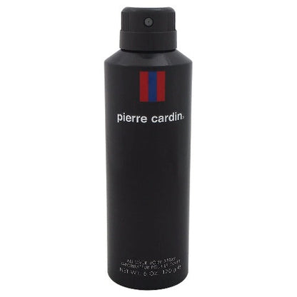 Pierre Cardin All Over Body Spray