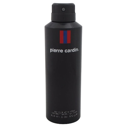 Pierre Cardin All Over Body Spray