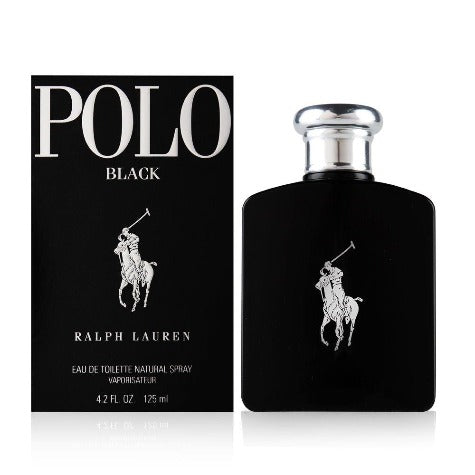 Polo Black Eau De Toilette