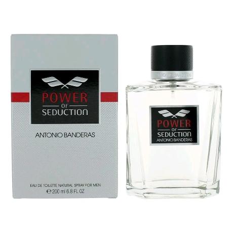 Power Of Seduction Eau De Toilette