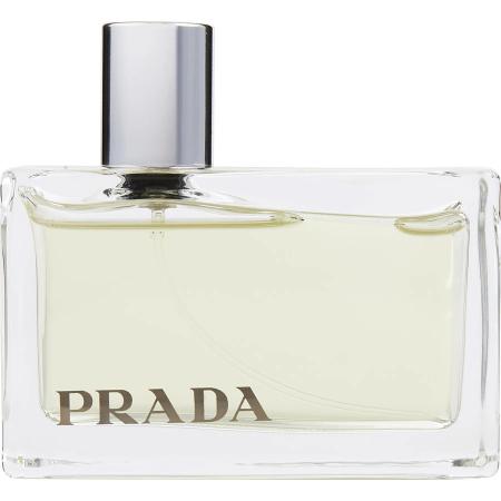 Prada Amber Eau De Parfum