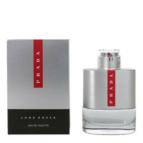 Prada Luna Rossa Eau De Toilette