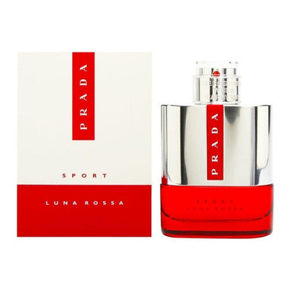 Prada Luna Rossa Sport Eau De Toilette