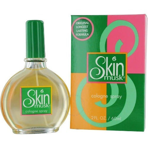 Skin Musk Cologne