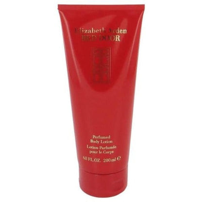 Red Door Body Lotion