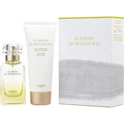 Le Jardin De Monsieur Li 2 Piece Gift Set