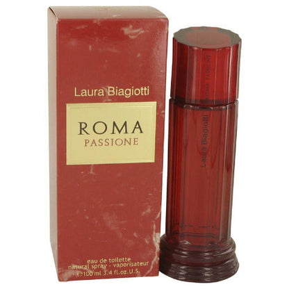 Roma Passione Eau De Toilette