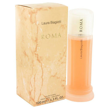 Roma Eau De Toilette