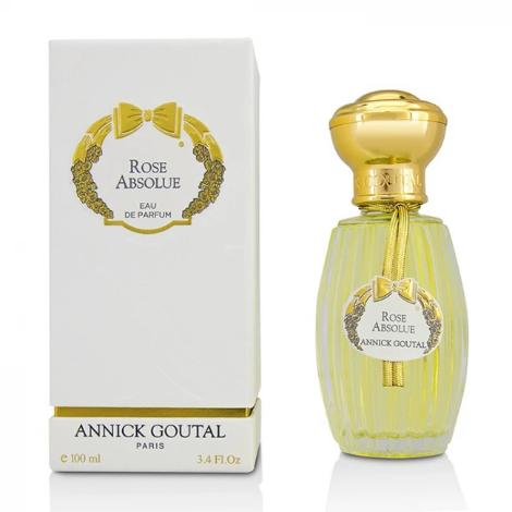 Rose Absolue Eau De Parfum