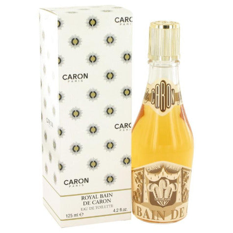 Royal Bain De Caron Champagne Eau De Toilette