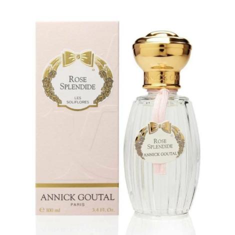 Annick Goutal Rose Splendide Eau De Toilette