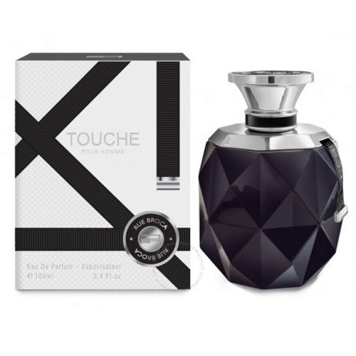 Afnan Rue Broca Touche Eau De Parfum