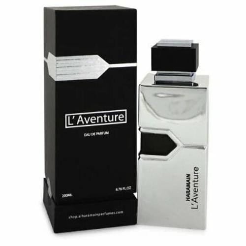 L'Aventure Eau De Parfum