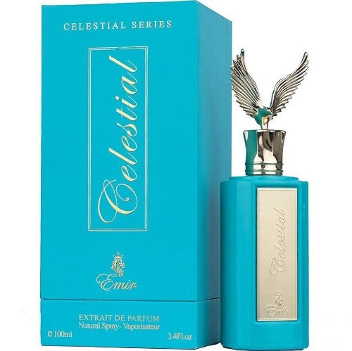 Paris Corner Celestial Emir Eau De Parfum