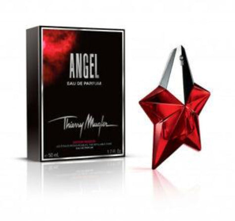 Angel Passion Star Eau De Parfum