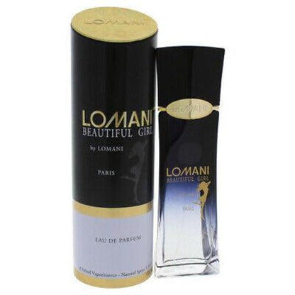 Lomani Beautiful Girl Eau De Parfum