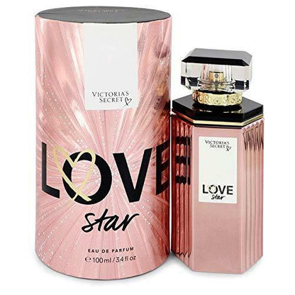 Victoria's Secret Love Star Eau De Parfum