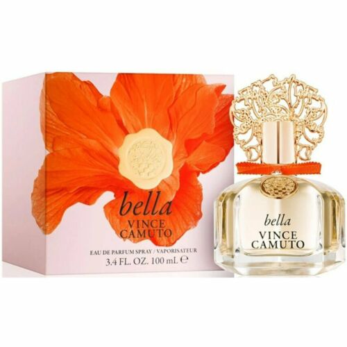 Vince Camuto Bella Eau De Parfum