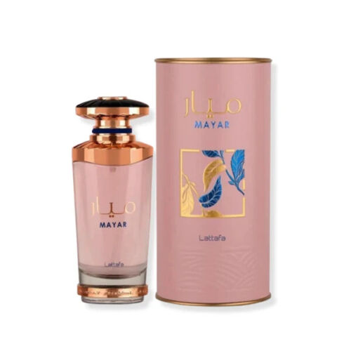 Lattafa Mayar Eau De Parfum