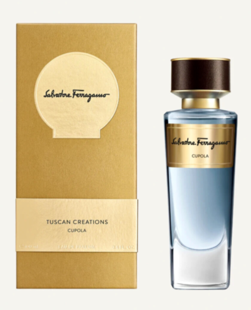 Salvatore Ferragamo Cupola Eau De Parfum