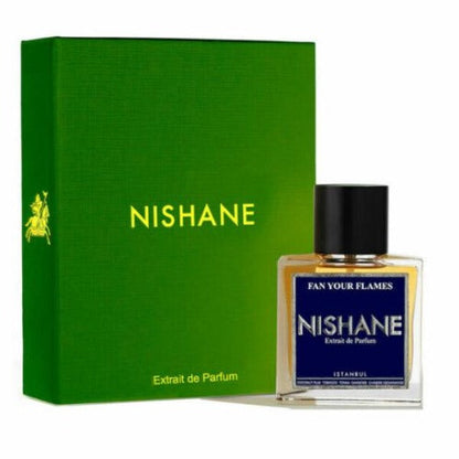 Nishane Fan Your Flames Extrait De Parfum