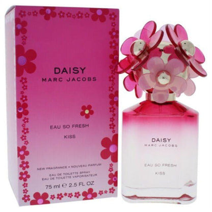 Daisy Eau So Fresh Kiss Eau De Toilette