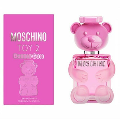 Moschino Toy 2 Bubble Gum Eau De Toilette