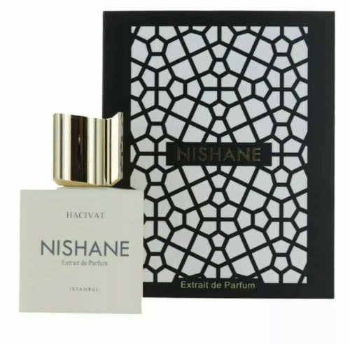 Nishane Hacivat Extrait De Parfum