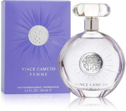 Vince Camuto Femme Eau De Parfum