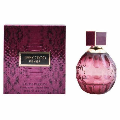 Jimmy Choo Fever Eau De Parfum