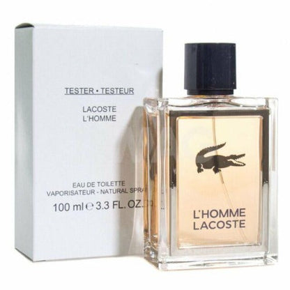 Lacoste L'Homme Eau De Toilette