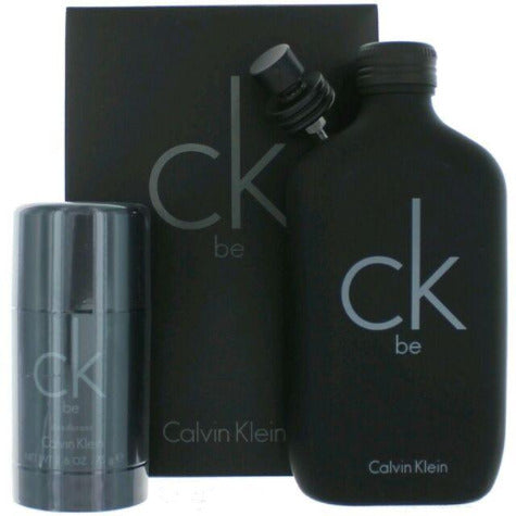 CK Be 2 Piece Gift Set