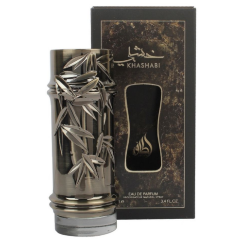 Lattafa Khashabi Eau De Parfum