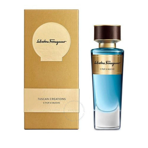 Salvatore Ferragamo E Pur Si Muove  Eau De Parfum