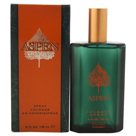 Aspen Eau De Cologne