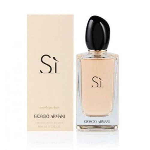 Armani Si Eau De Parfum