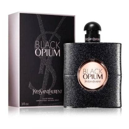 Black Opium Eau De Parfum