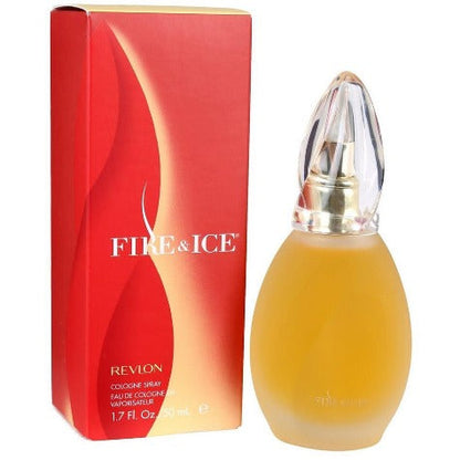 Fire & Ice Cologne