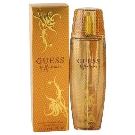 Guess By Marciano Eau De Parfum