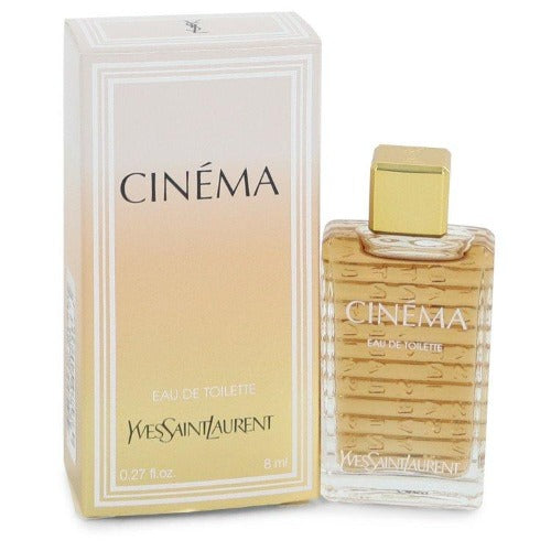 Cinema Eau De Toilette