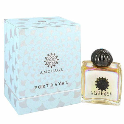 Amouage Portrayal Eau De Parfum